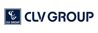 CLV Group Logo