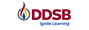 DDSB Logo
