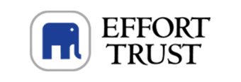 Effort Trust Logo