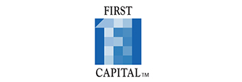 First Capital Logo