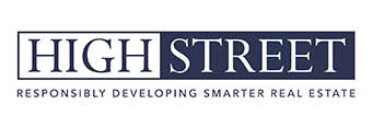 High Street Logo