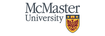 McMaster Uni Logo
