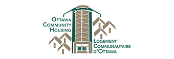 Ottawa Community Housing Logo