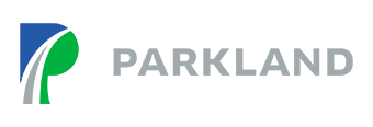 Parkland Fuel Logo