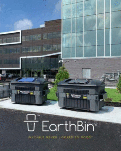 EarthBin Product Guide