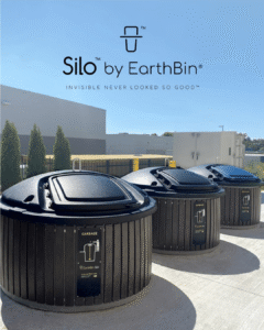 Silo by EarthBin Product Guide 2025